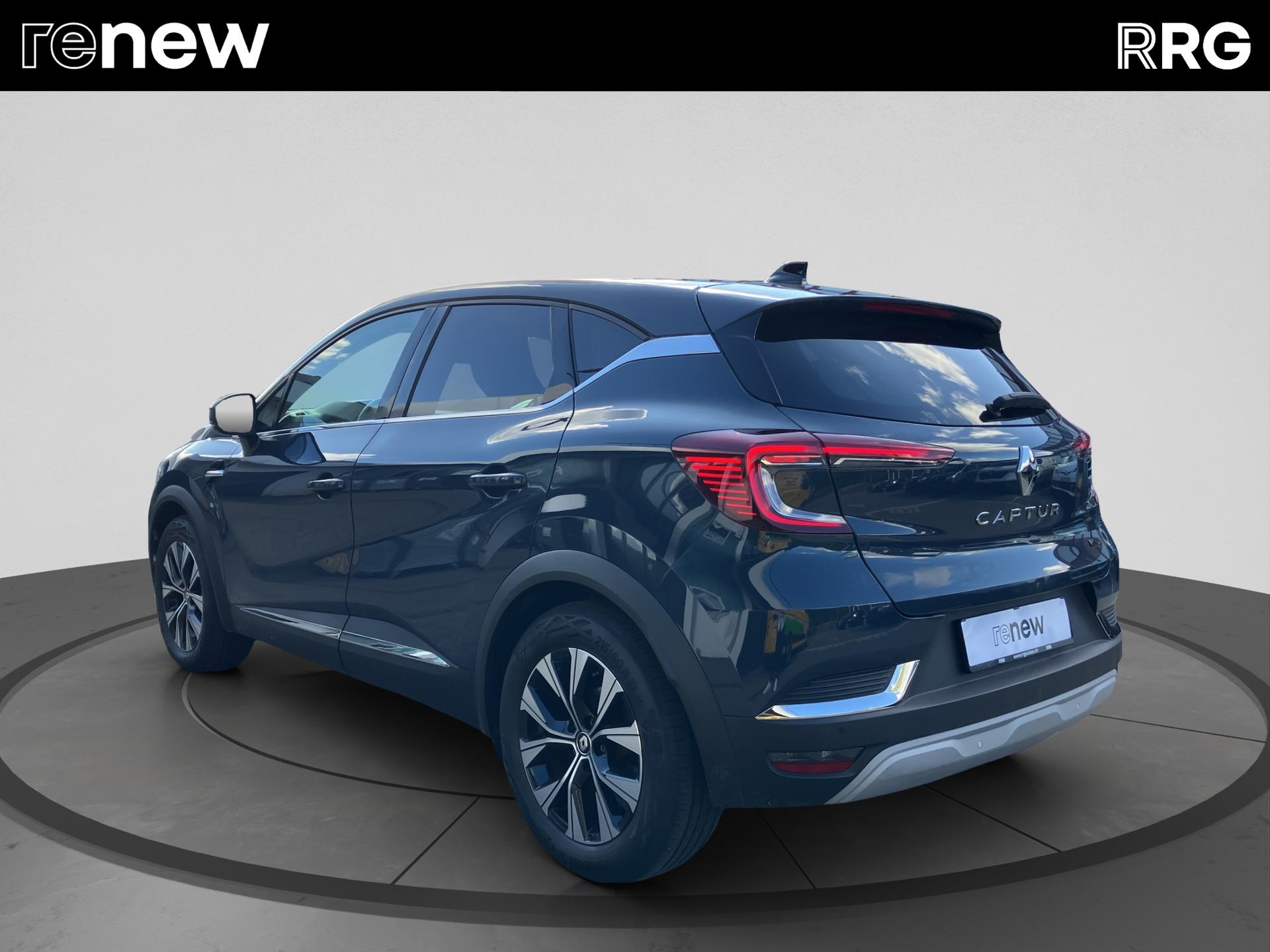 RENAULT Captur 1.6 E-Tech 145 Techno DHT-image-4