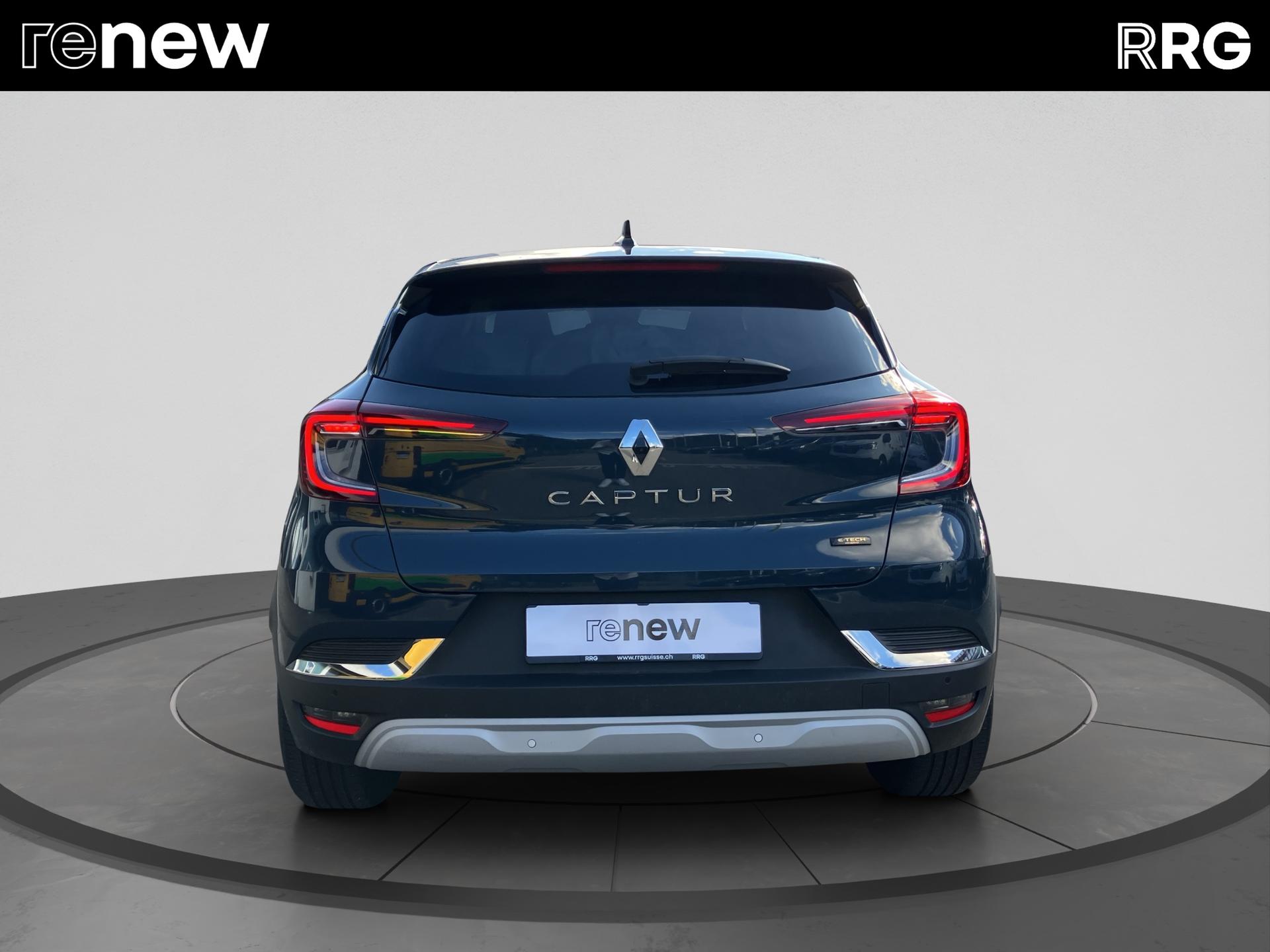 RENAULT Captur 1.6 E-Tech 145 Techno DHT-image-3