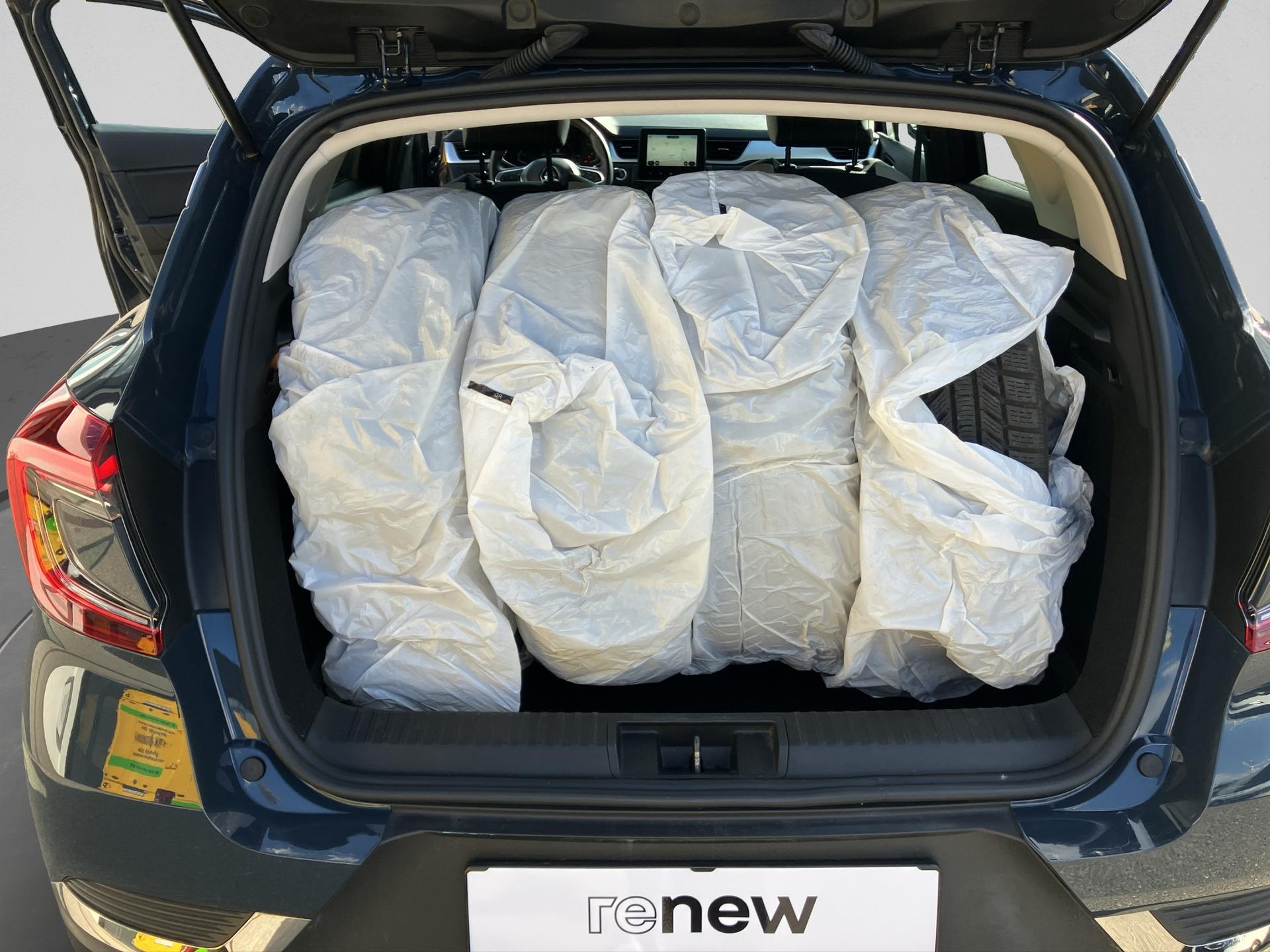 RENAULT Captur 1.6 E-Tech 145 Techno DHT-image-15