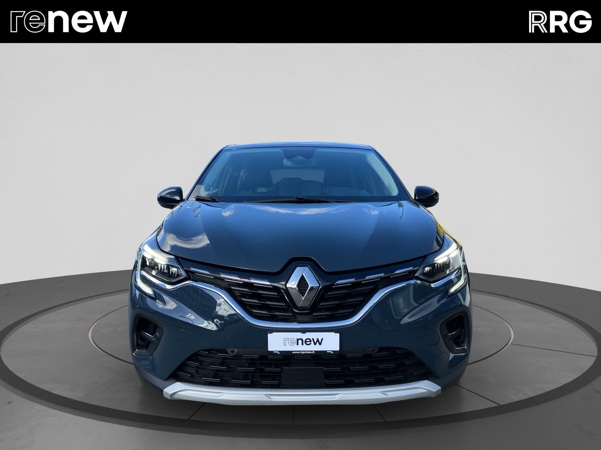 RENAULT Captur 1.6 E-Tech 145 Techno DHT-image-7