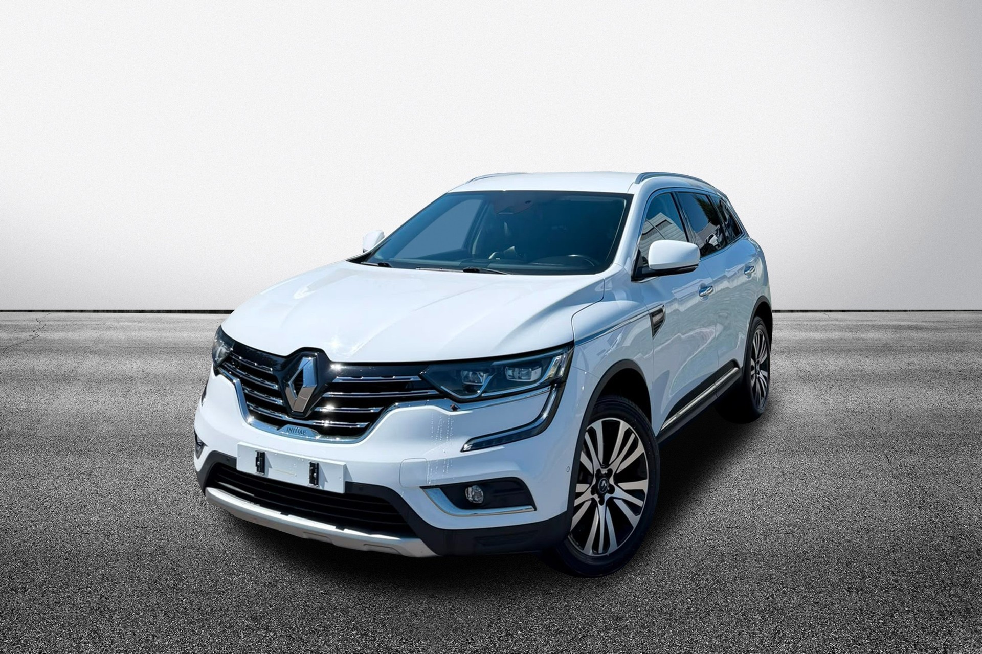 RENAULT 2.0 dCi Initiale X-Tronic 4WD-image-0
