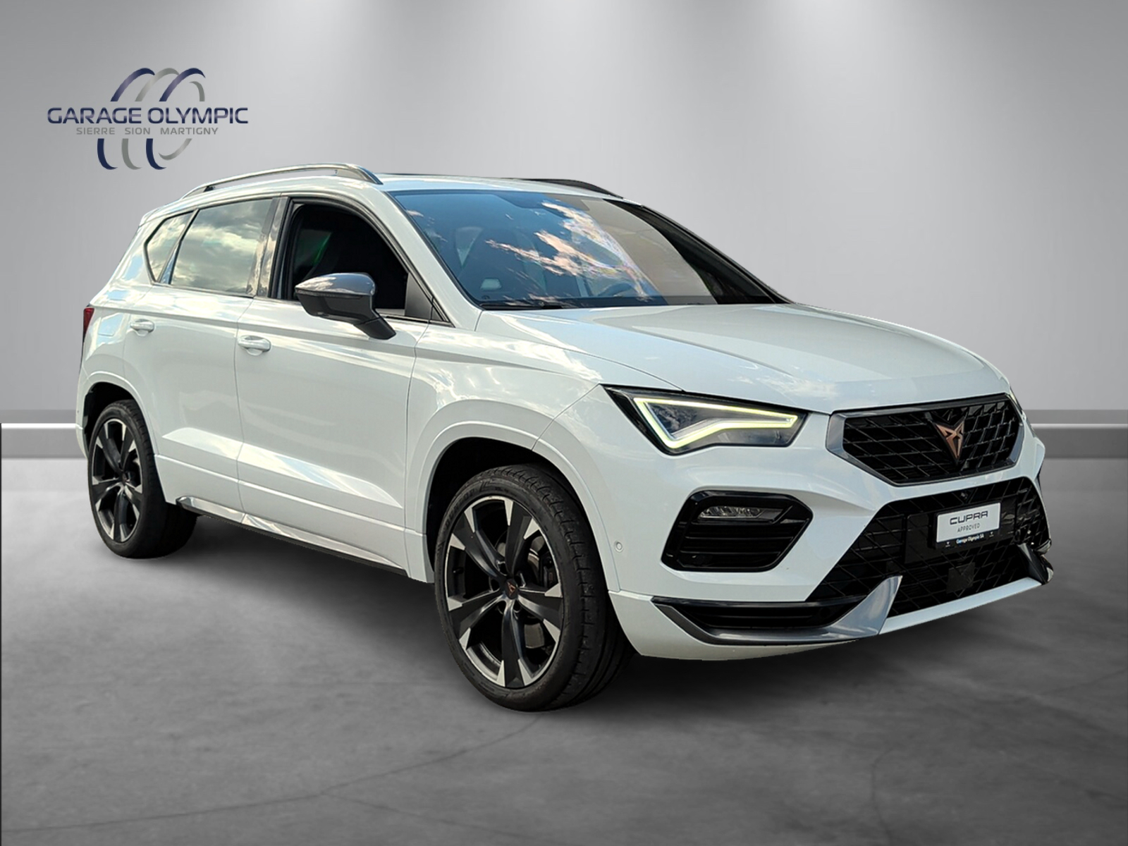 CUPRA Ateca 2.0TSI 4Drive DSG-showroom-element-1