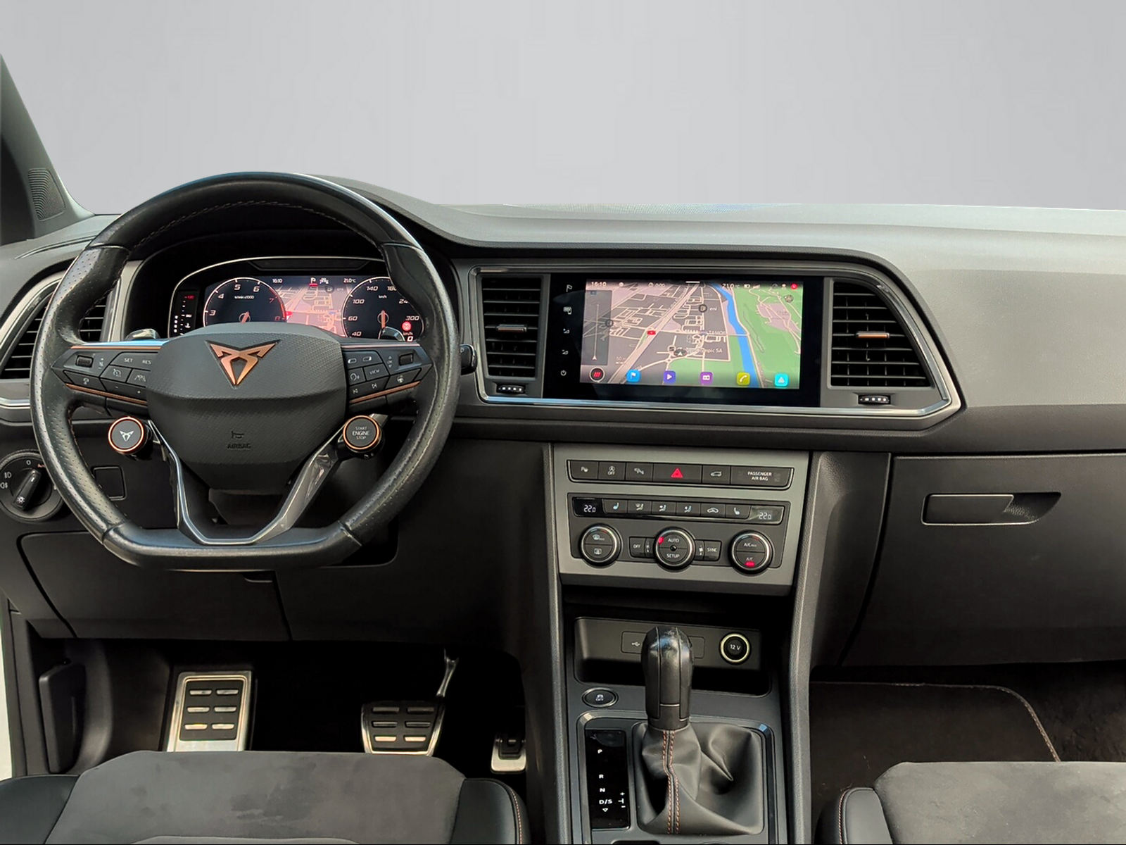 CUPRA Ateca 2.0TSI 4Drive DSG-image-5