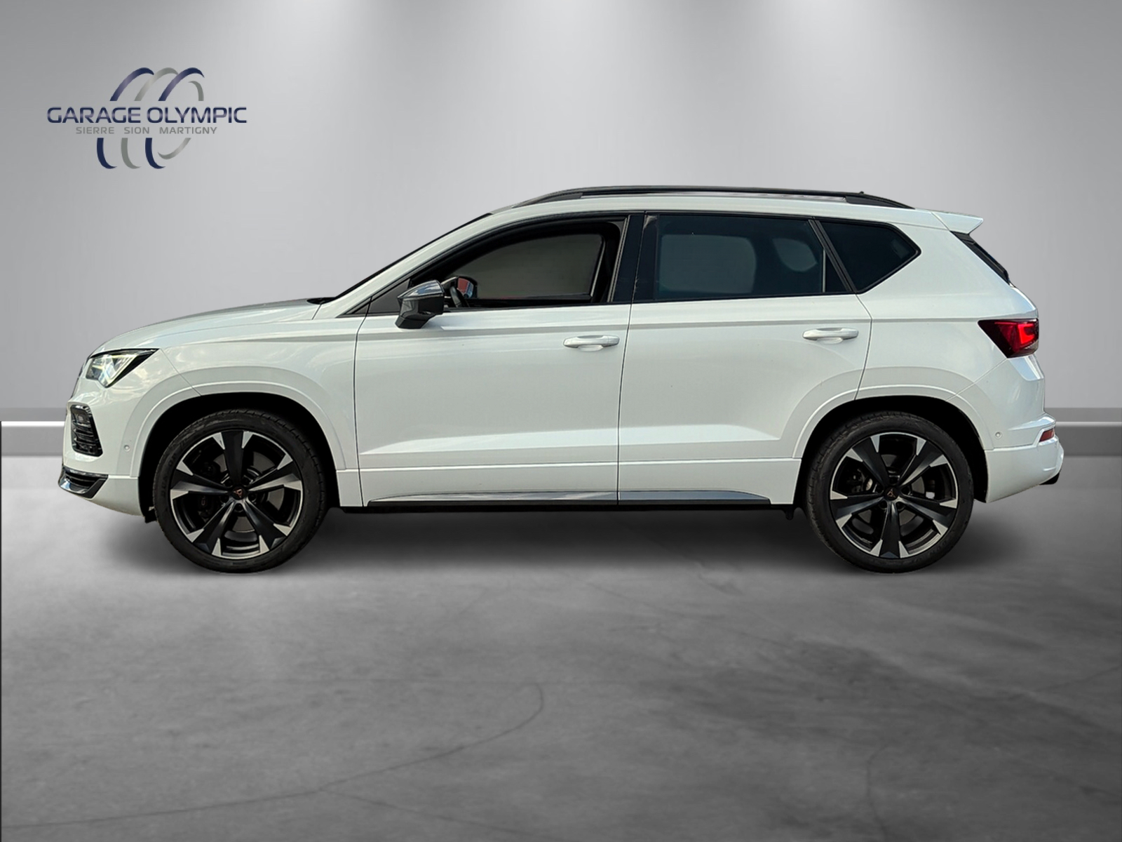 CUPRA Ateca 2.0TSI 4Drive DSG-image-4