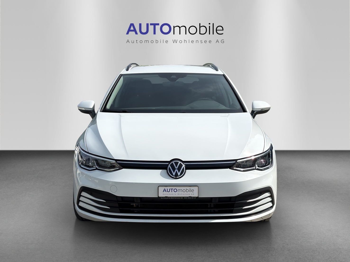 VW Golf Variant 2.0 TDI Life DSG-image-2
