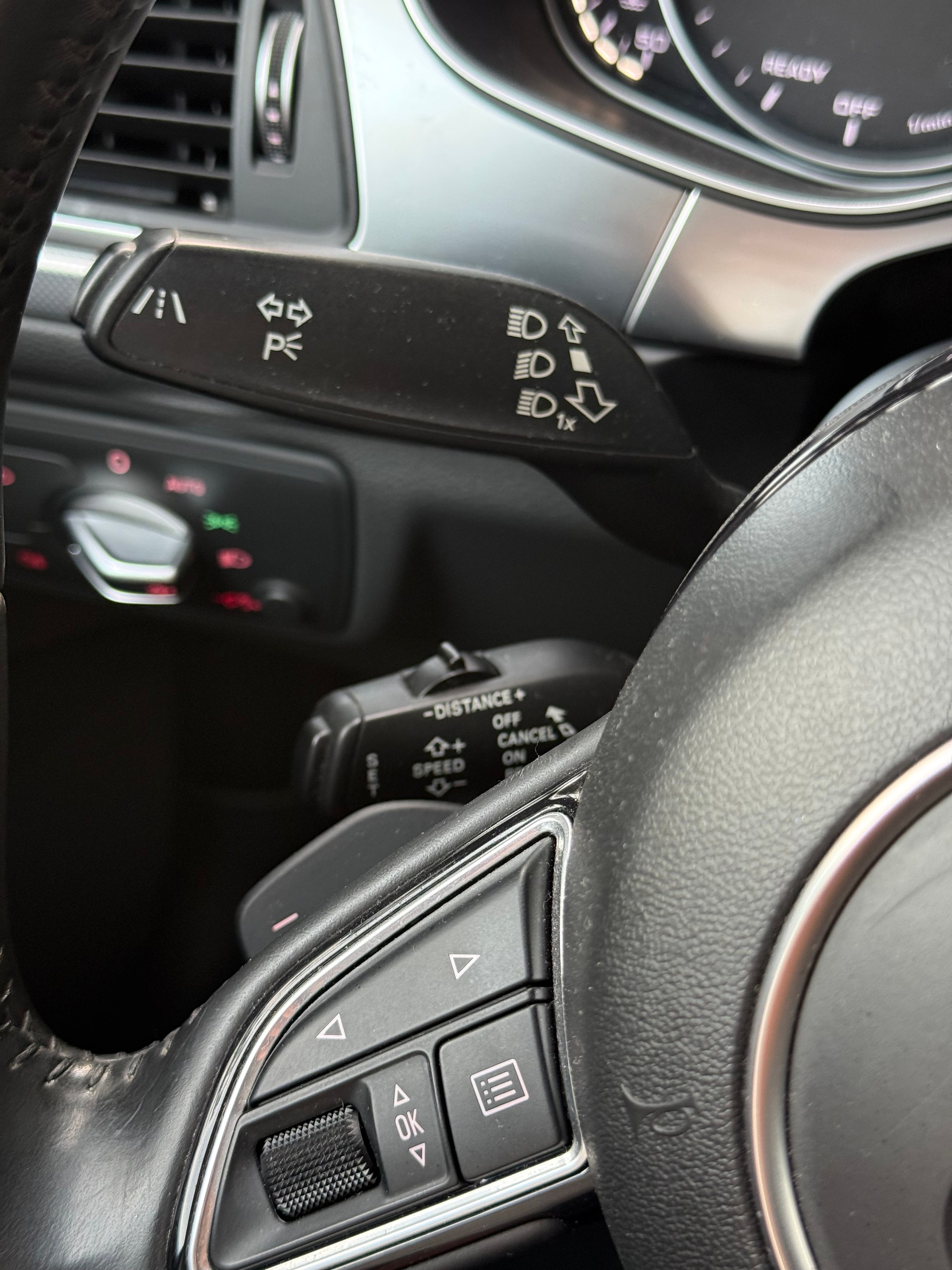 AUDI A6 Avant 3.0 BiTDI V6 quattro tiptronic-image-14