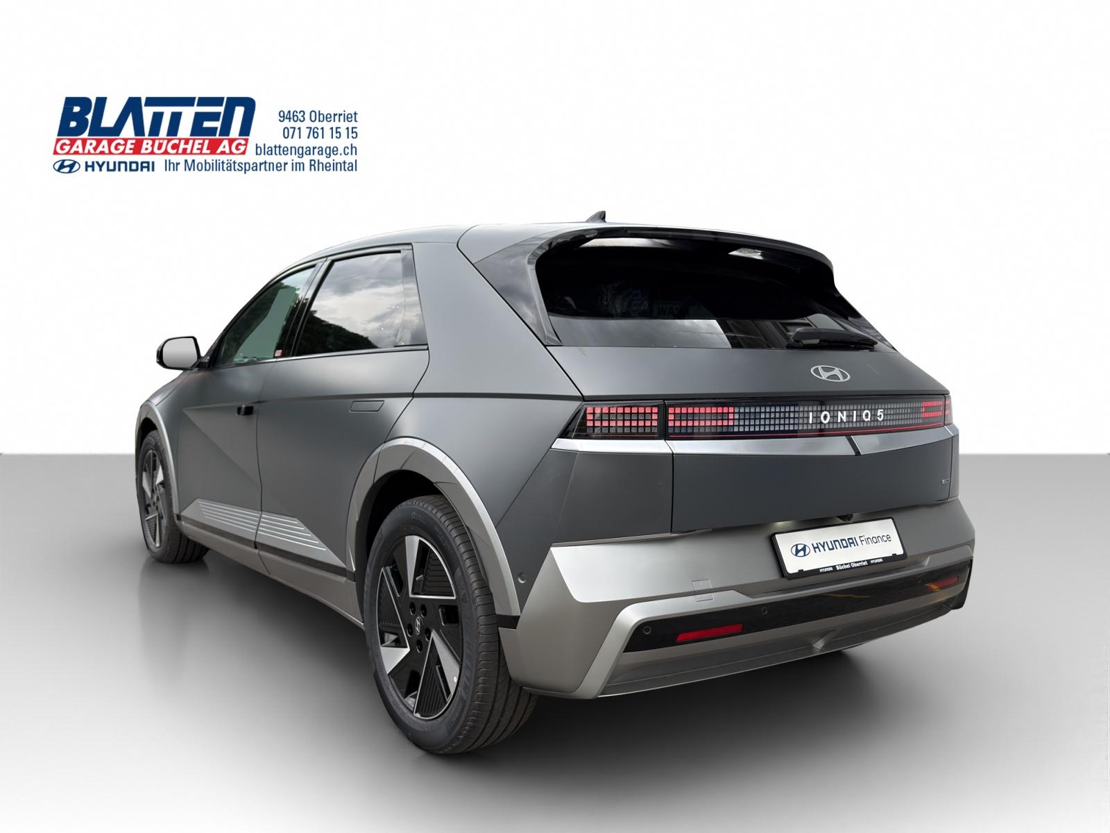 HYUNDAI Ioniq 5 Vertex 4WD-image-1