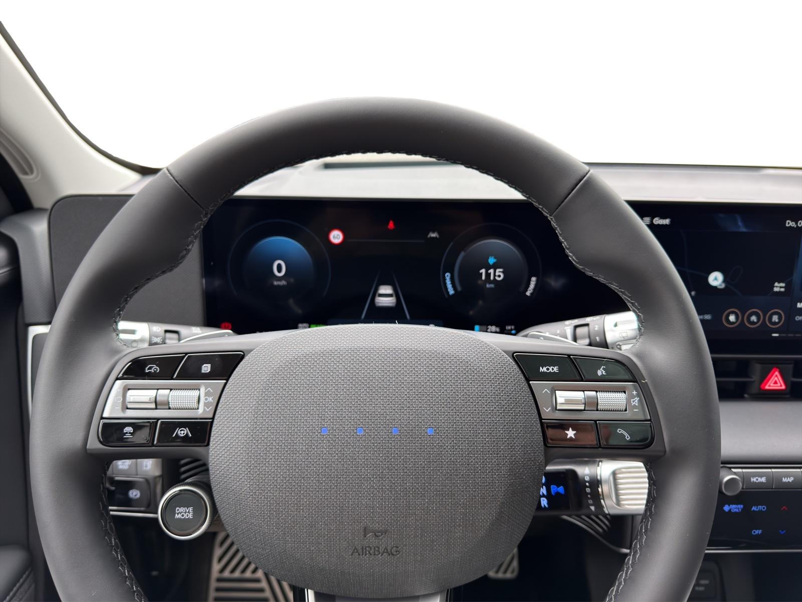 HYUNDAI Ioniq 5 Vertex 4WD-image-6