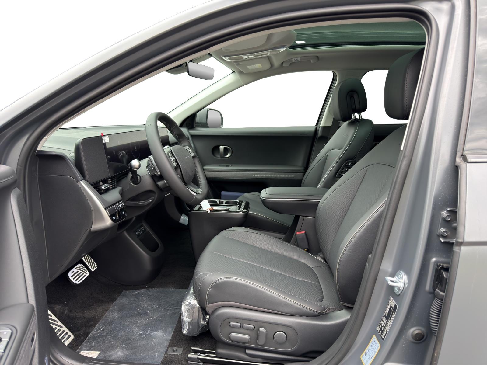 HYUNDAI Ioniq 5 Vertex 4WD-image-5