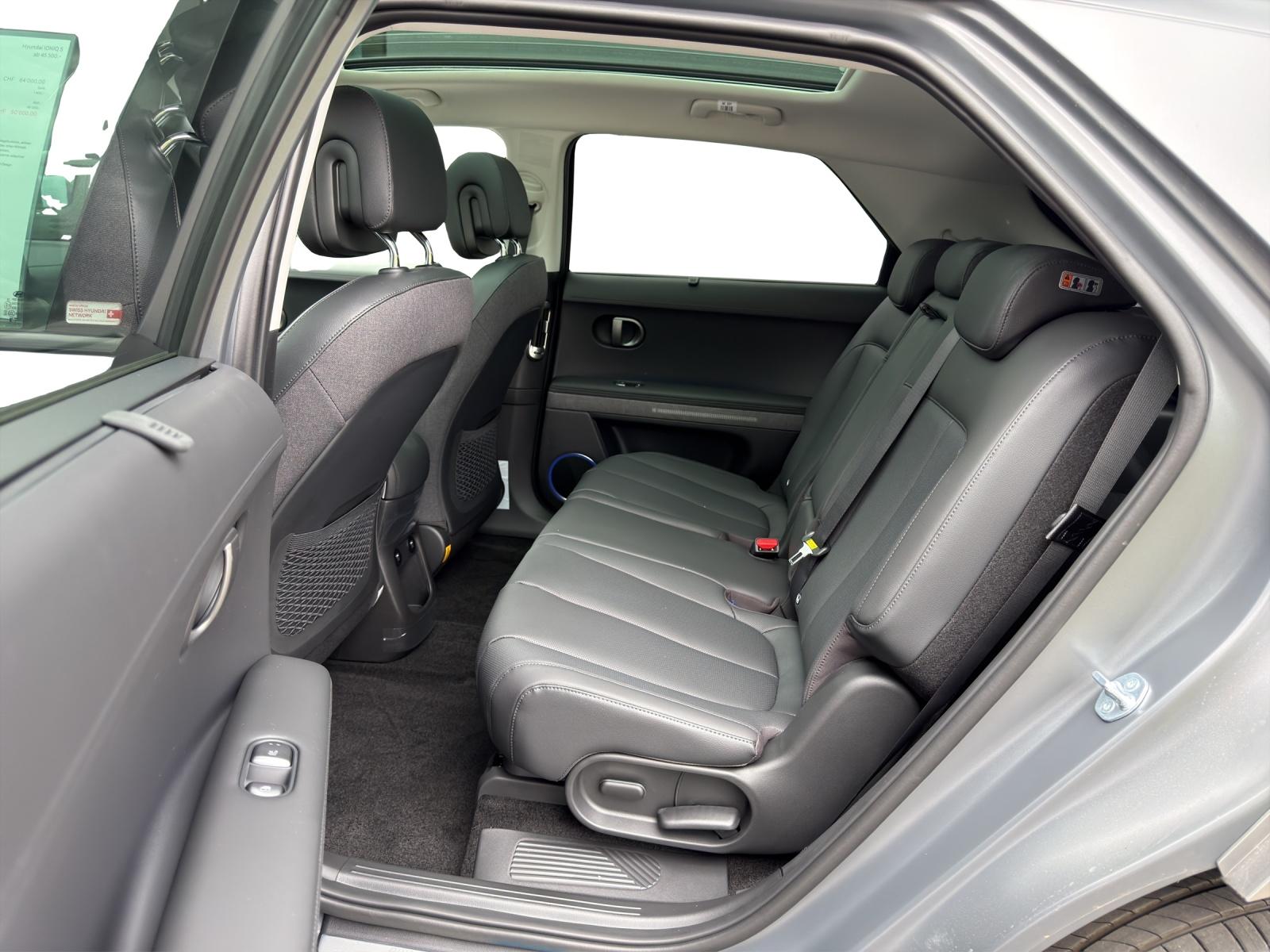 HYUNDAI Ioniq 5 Vertex 4WD-image-11