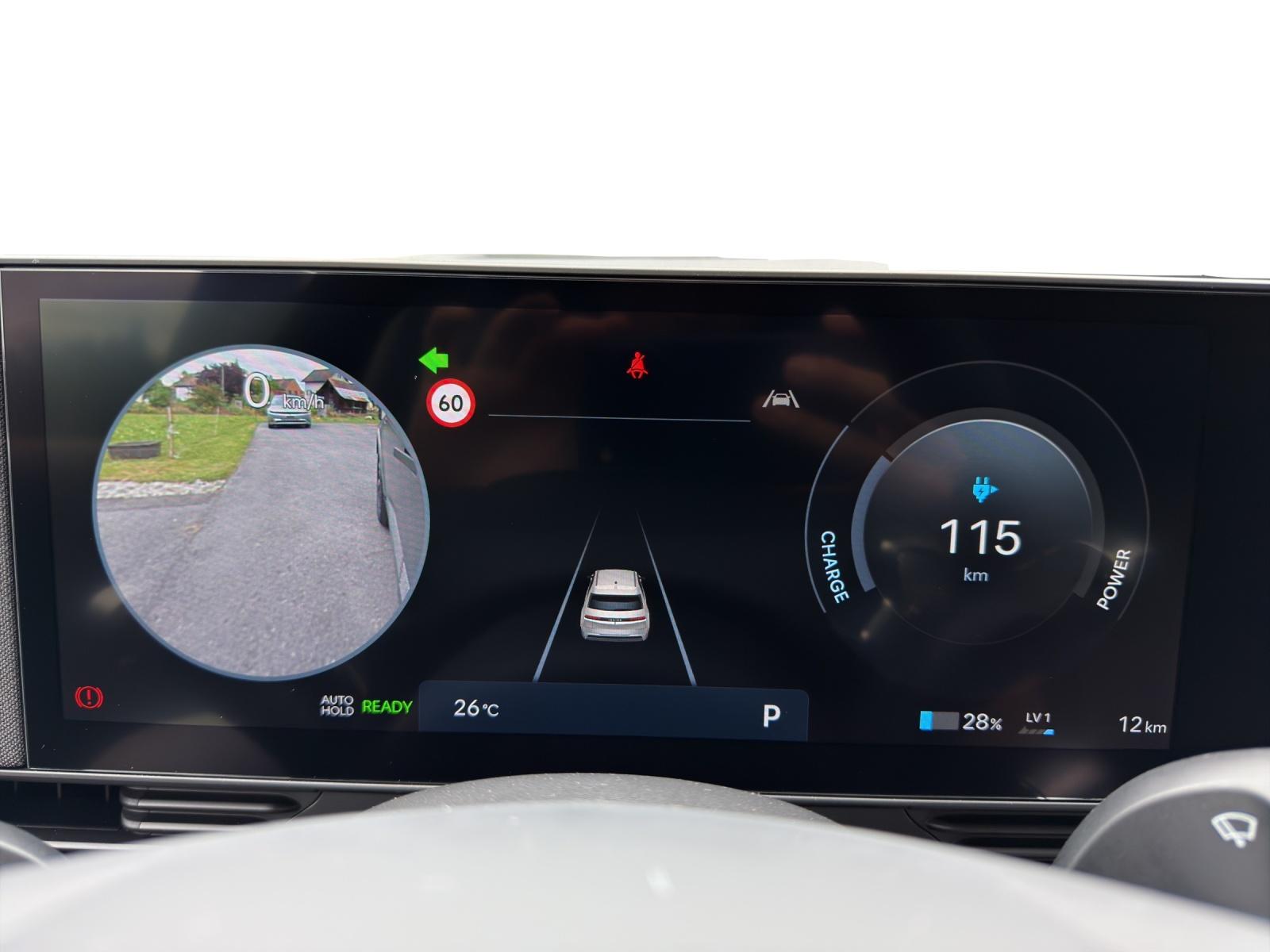 HYUNDAI Ioniq 5 Vertex 4WD-image-7