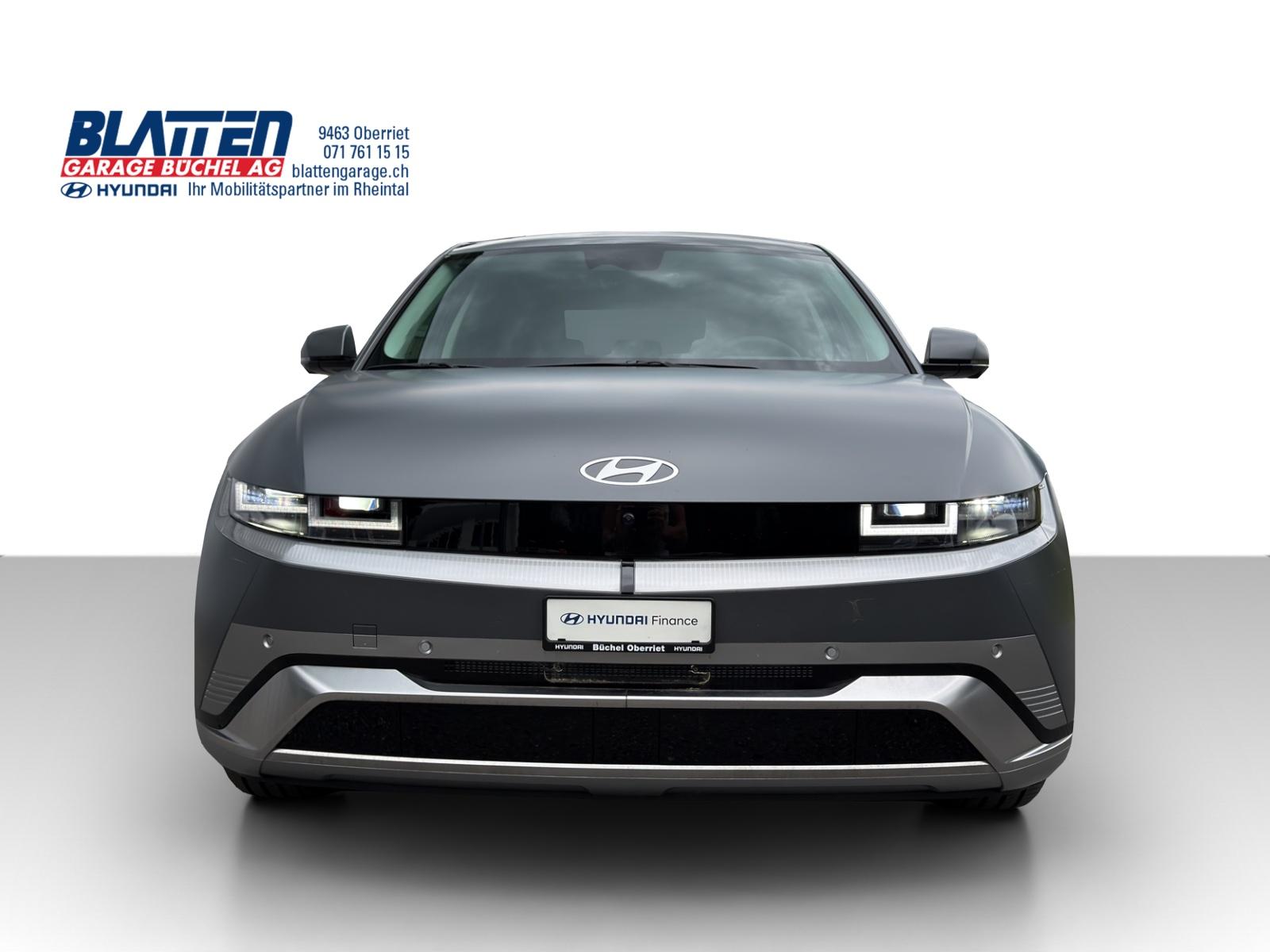 HYUNDAI Ioniq 5 Vertex 4WD-image-14
