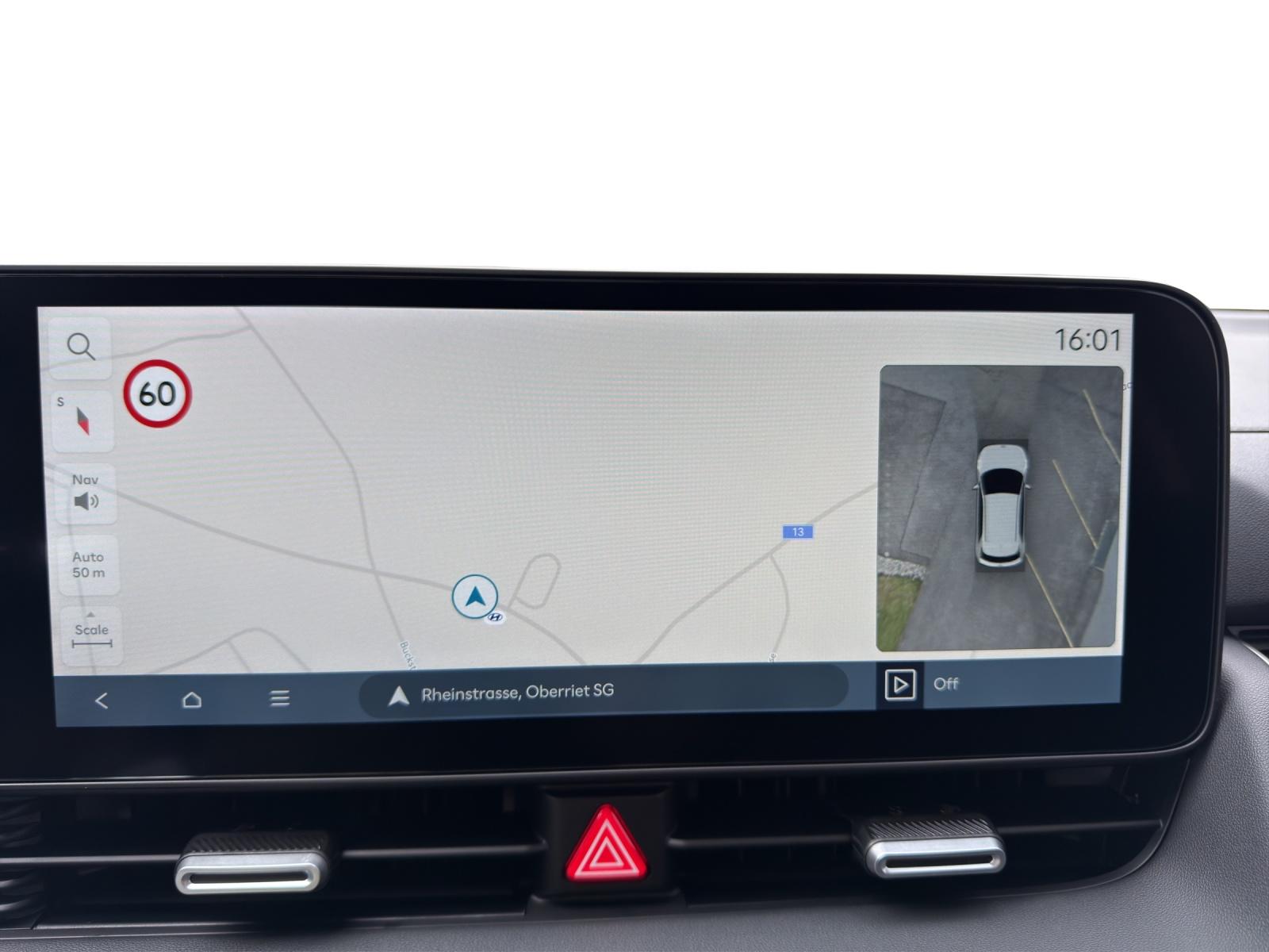 HYUNDAI Ioniq 5 Vertex 4WD-image-8