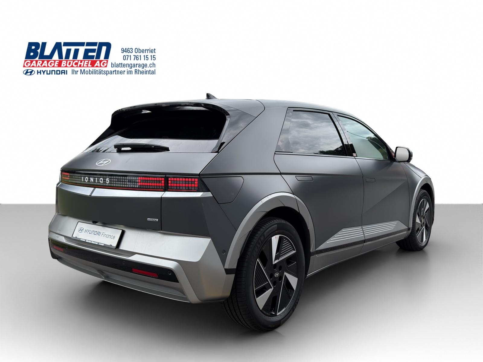 HYUNDAI Ioniq 5 Vertex 4WD-image-2