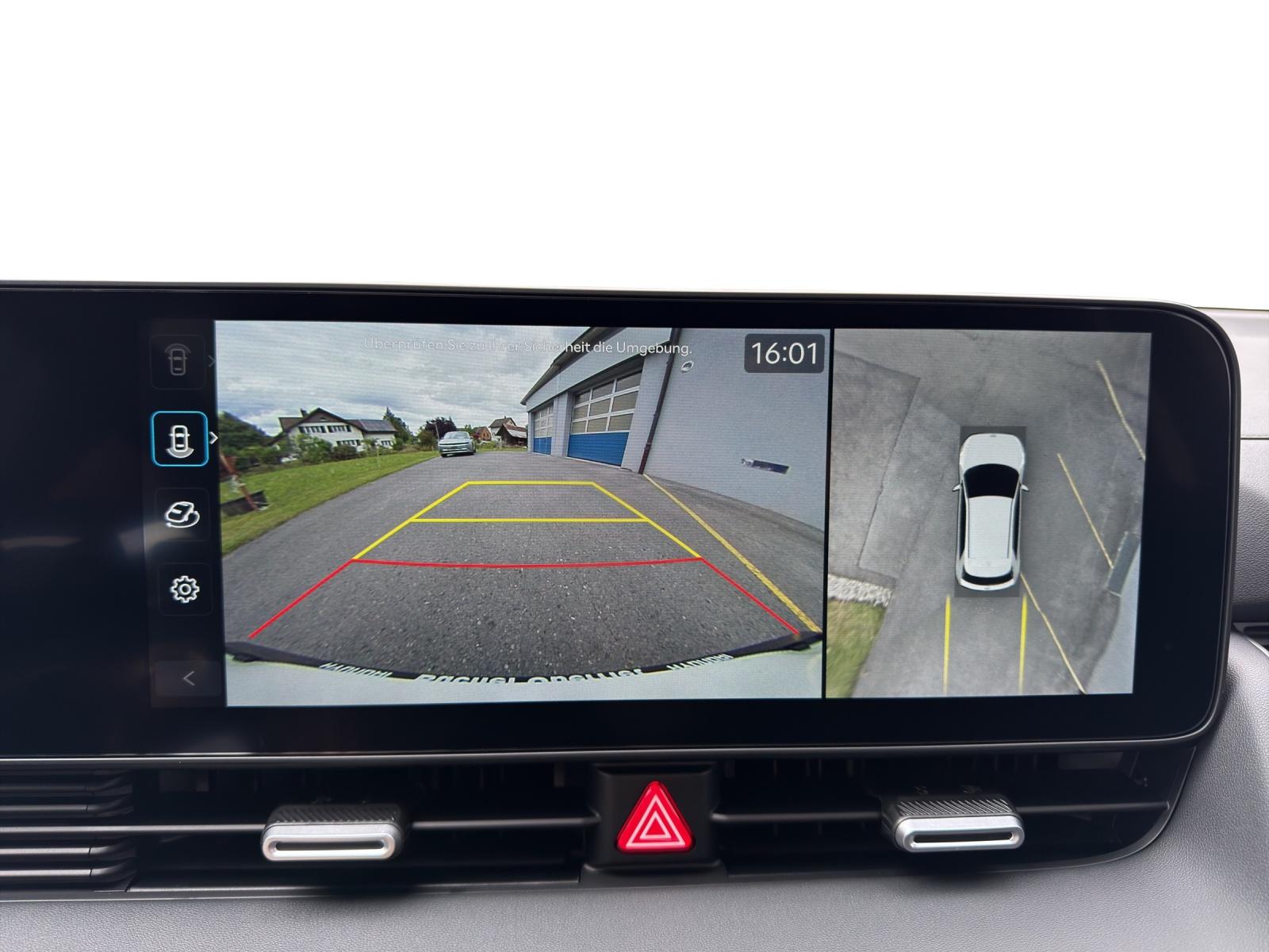 HYUNDAI Ioniq 5 Vertex 4WD-image-9