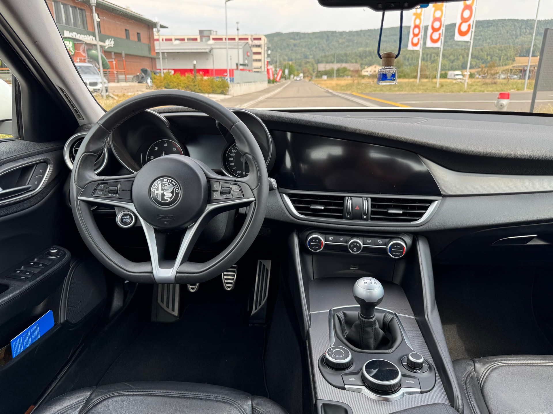 ALFA ROMEO 2.2 D 180 Super-image-6