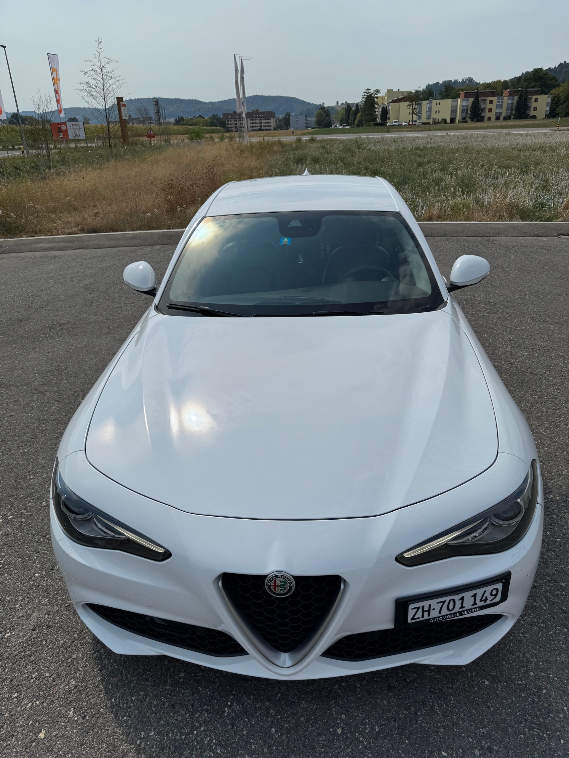 ALFA ROMEO 2.2 D 180 Super-image-2
