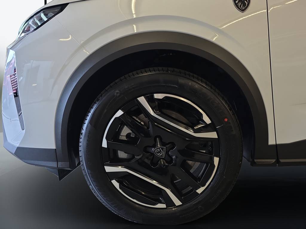 PEUGEOT 5008 195 Plug-in Hybrid e-DCS7 GT-image-15