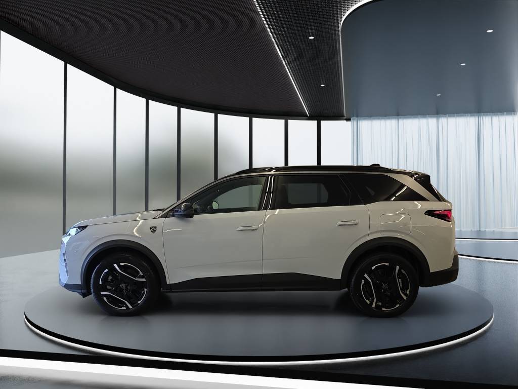 PEUGEOT 5008 195 Plug-in Hybrid e-DCS7 GT-image-2