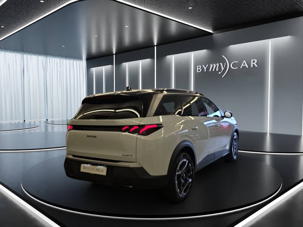 PEUGEOT 5008 195 Plug-in Hybrid e-DCS7 GT-image-4