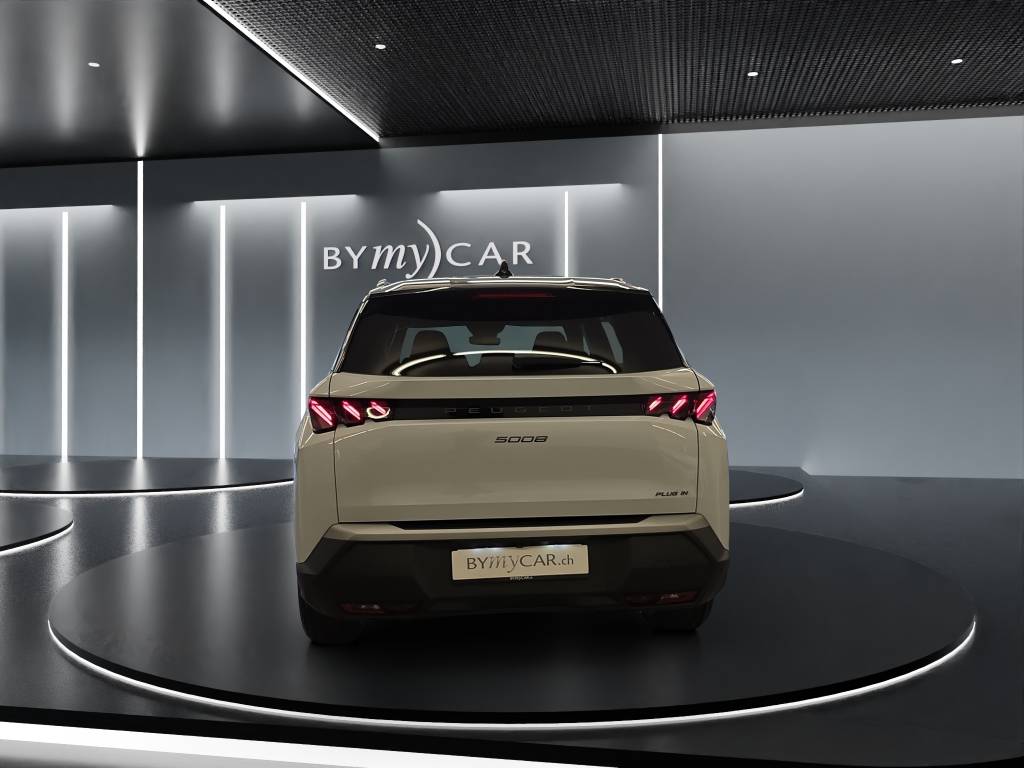 PEUGEOT 5008 195 Plug-in Hybrid e-DCS7 GT-image-3