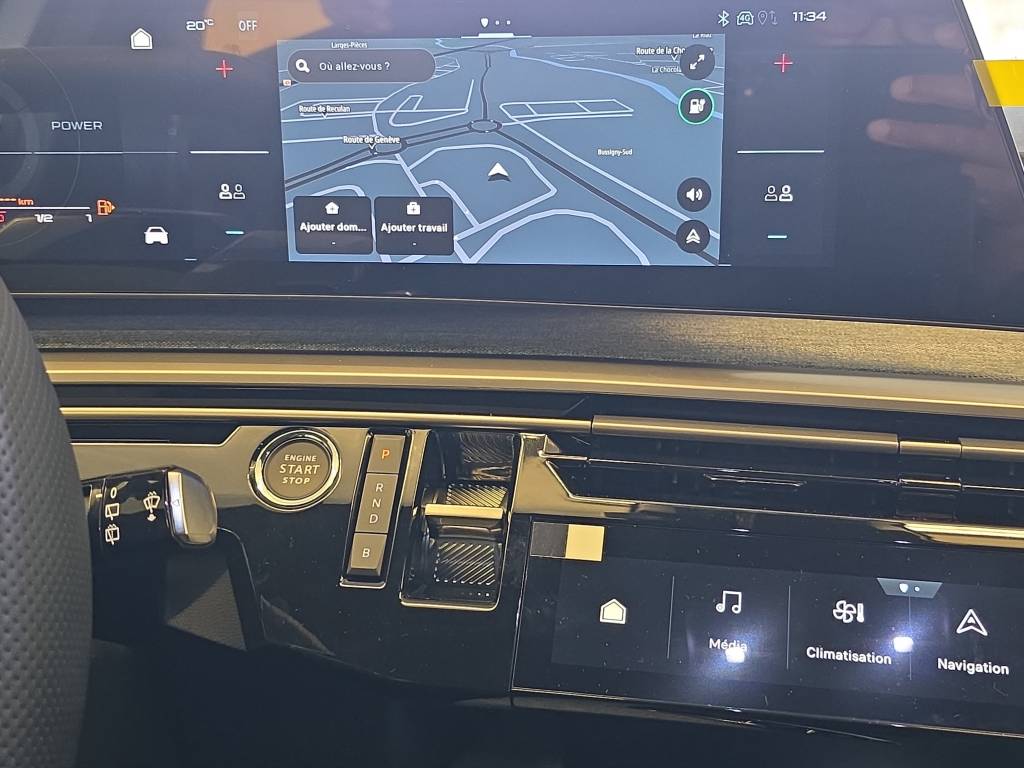 PEUGEOT 5008 195 Plug-in Hybrid e-DCS7 GT-image-13