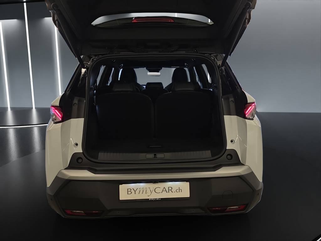 PEUGEOT 5008 195 Plug-in Hybrid e-DCS7 GT-image-11
