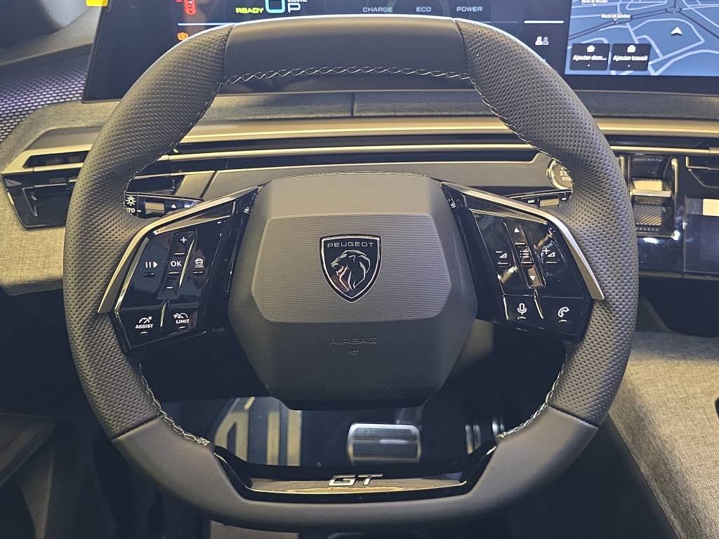 PEUGEOT 5008 195 Plug-in Hybrid e-DCS7 GT-image-14