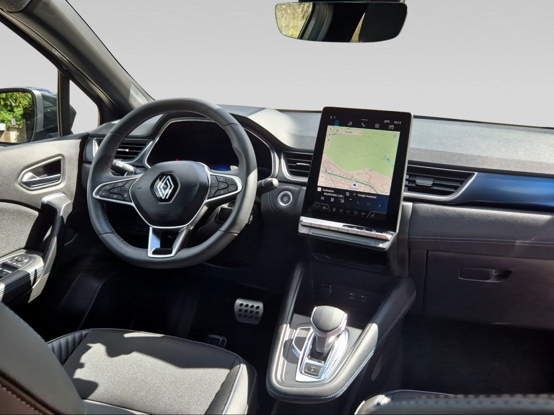 RENAULT Captur-image-4