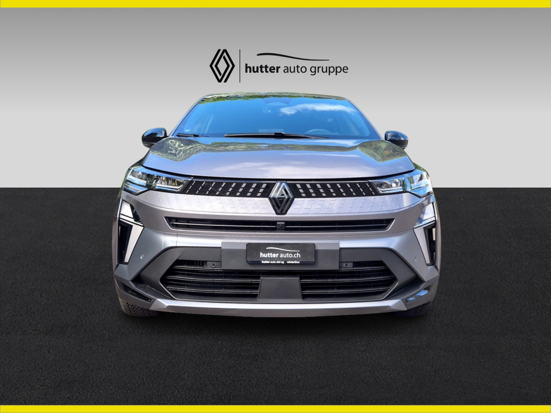 RENAULT Captur-image-1