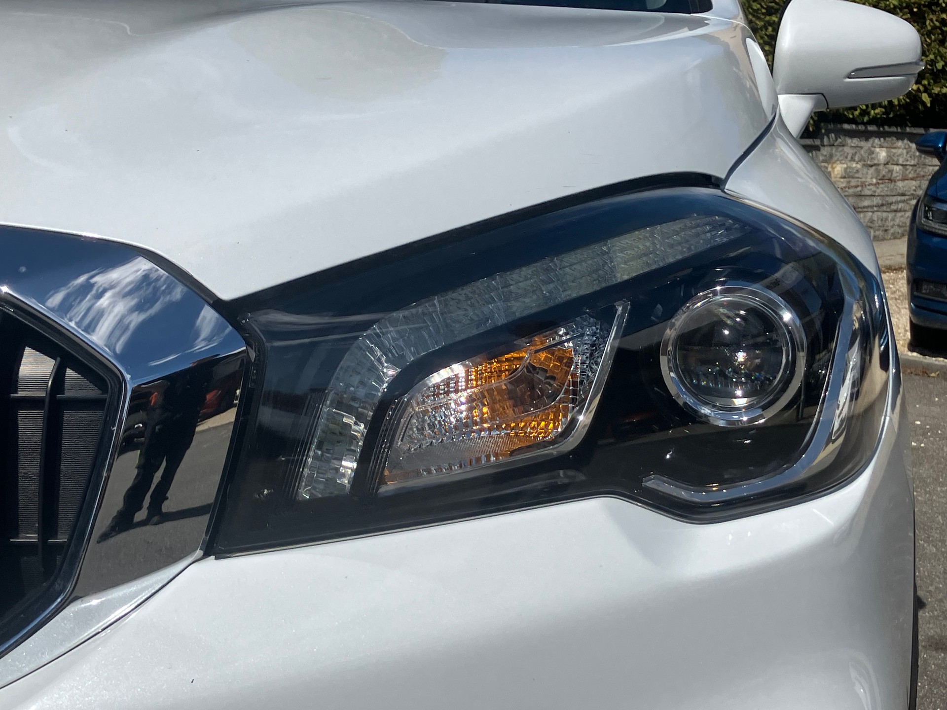SUZUKI SX4 S-Cross 1.4 16V Compact+ Hybrid 4WD Automatic-image-10