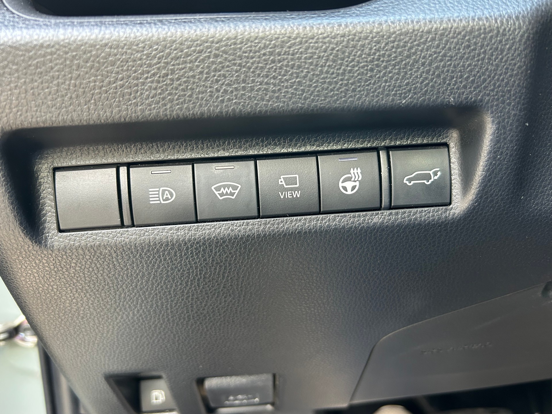 TOYOTA RAV-4 2.5 HSD Premium e-CVT 4WD-image-13