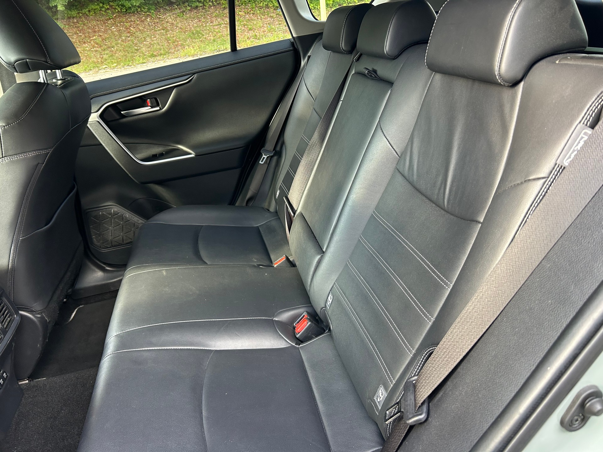 TOYOTA RAV-4 2.5 HSD Premium e-CVT 4WD-image-8
