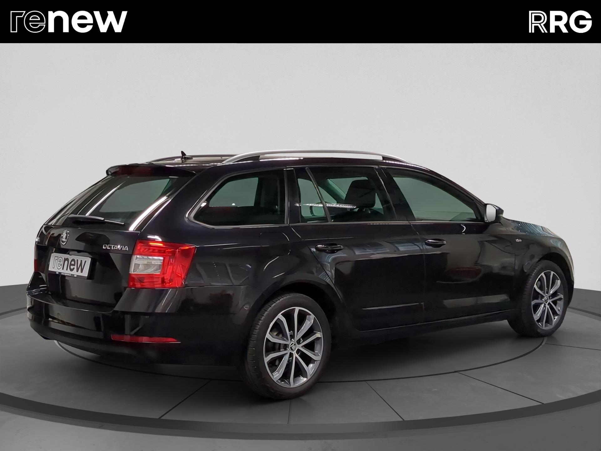 SKODA Octavia Combi 1.5 TSI Soleil DSG-showroom-element-2