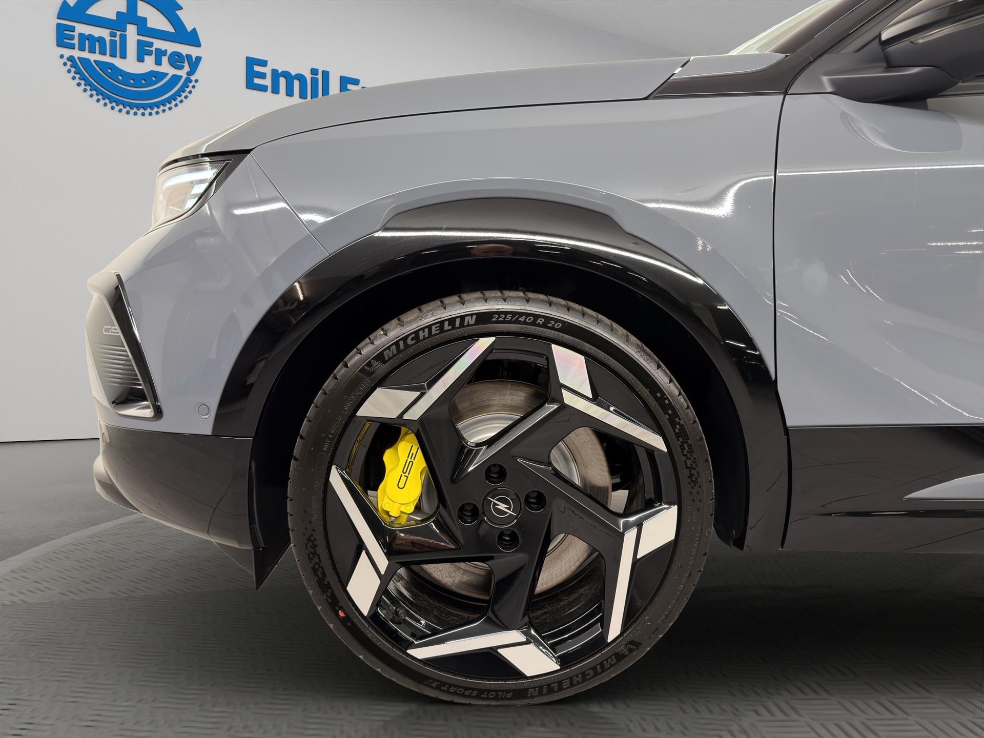 OPEL Mokka-e GSe-image-3