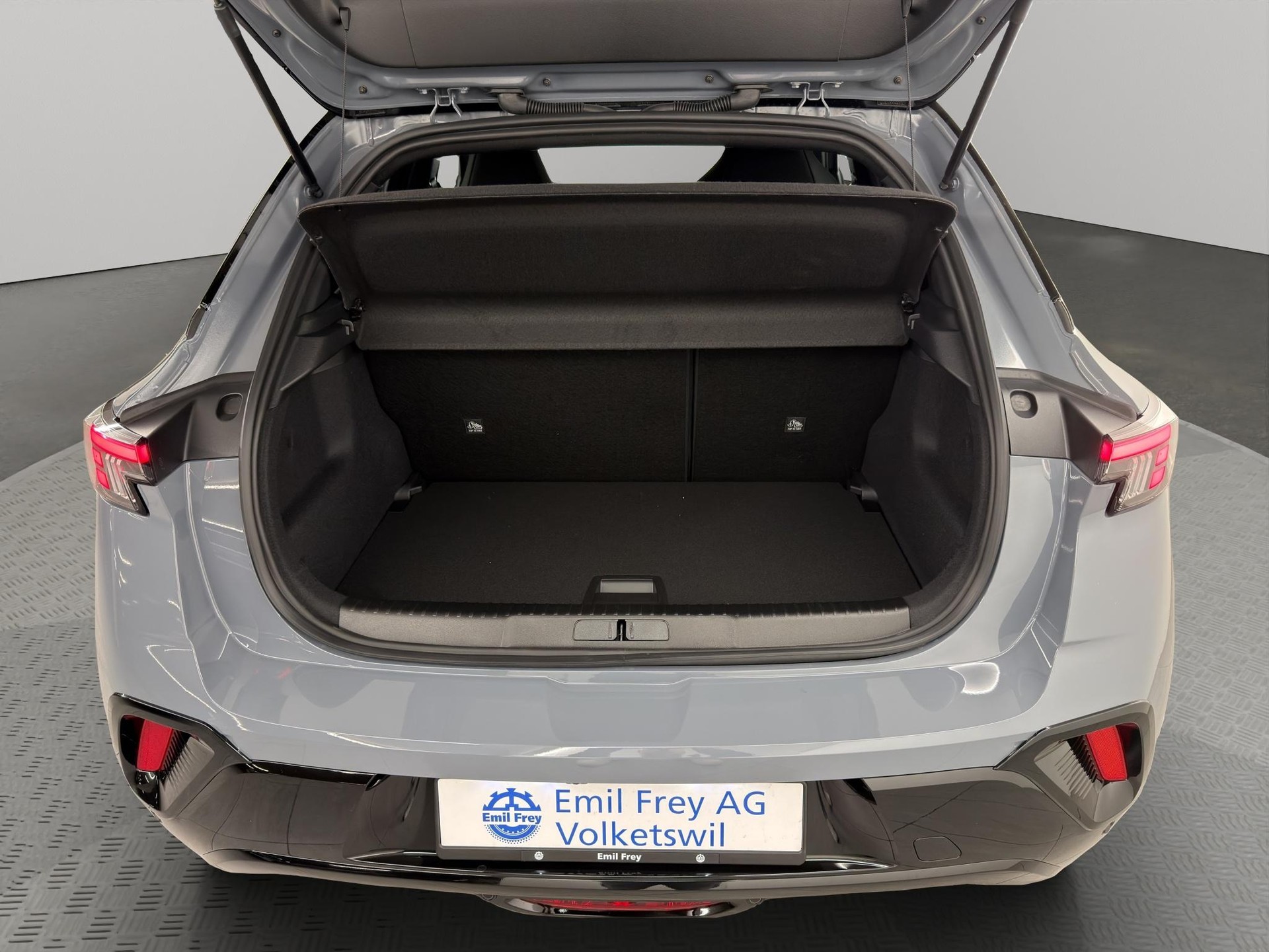 OPEL Mokka-e GSe-image-4