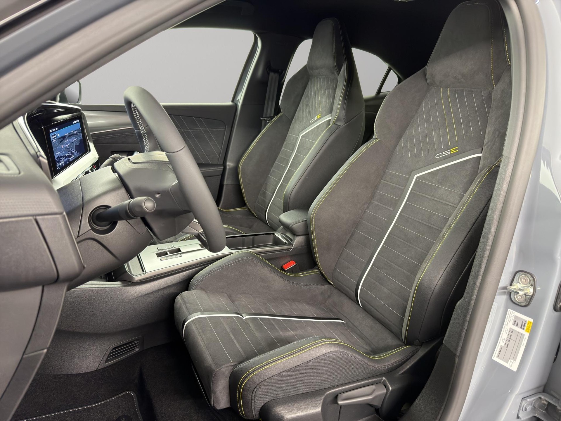 OPEL Mokka-e GSe-image-5