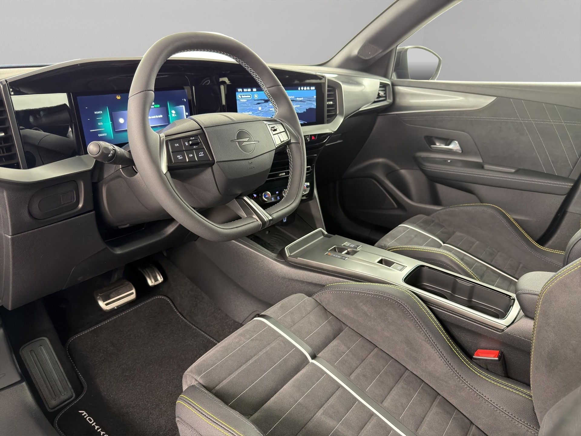 OPEL Mokka-e GSe-image-8