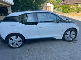 BMW E-Motor 60 Ah mit REx-image-2