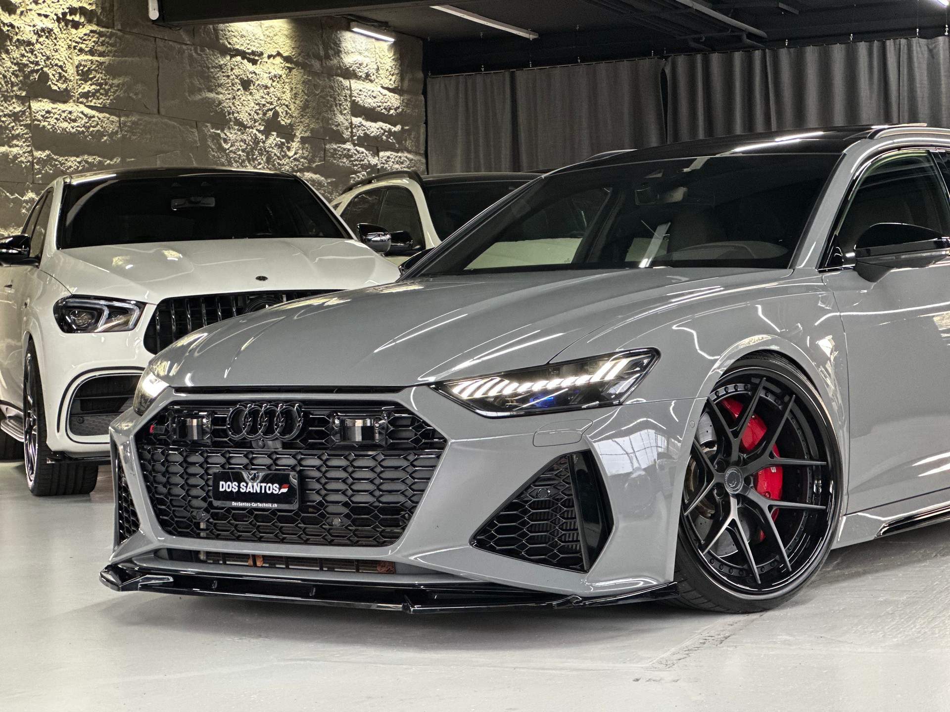 AUDI RS6 Avant 4.0 TFSI V8 quattro-image-6