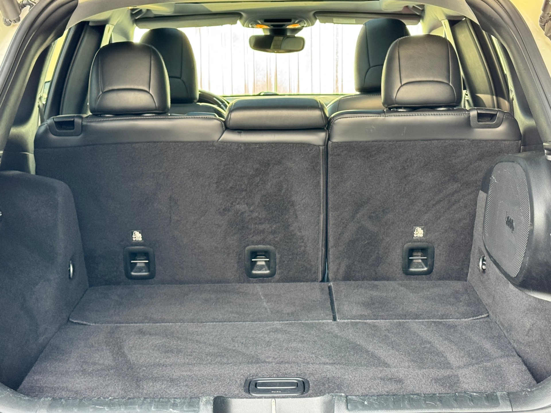 JEEP Cherokee 2.2MJ Overland+4x4+Aut+Navi+LED+Leder+Sitzheizung+Panorama+ACC+Getönte Scheiben+El.Heckklappe+Winterräder+AHK+-image-8