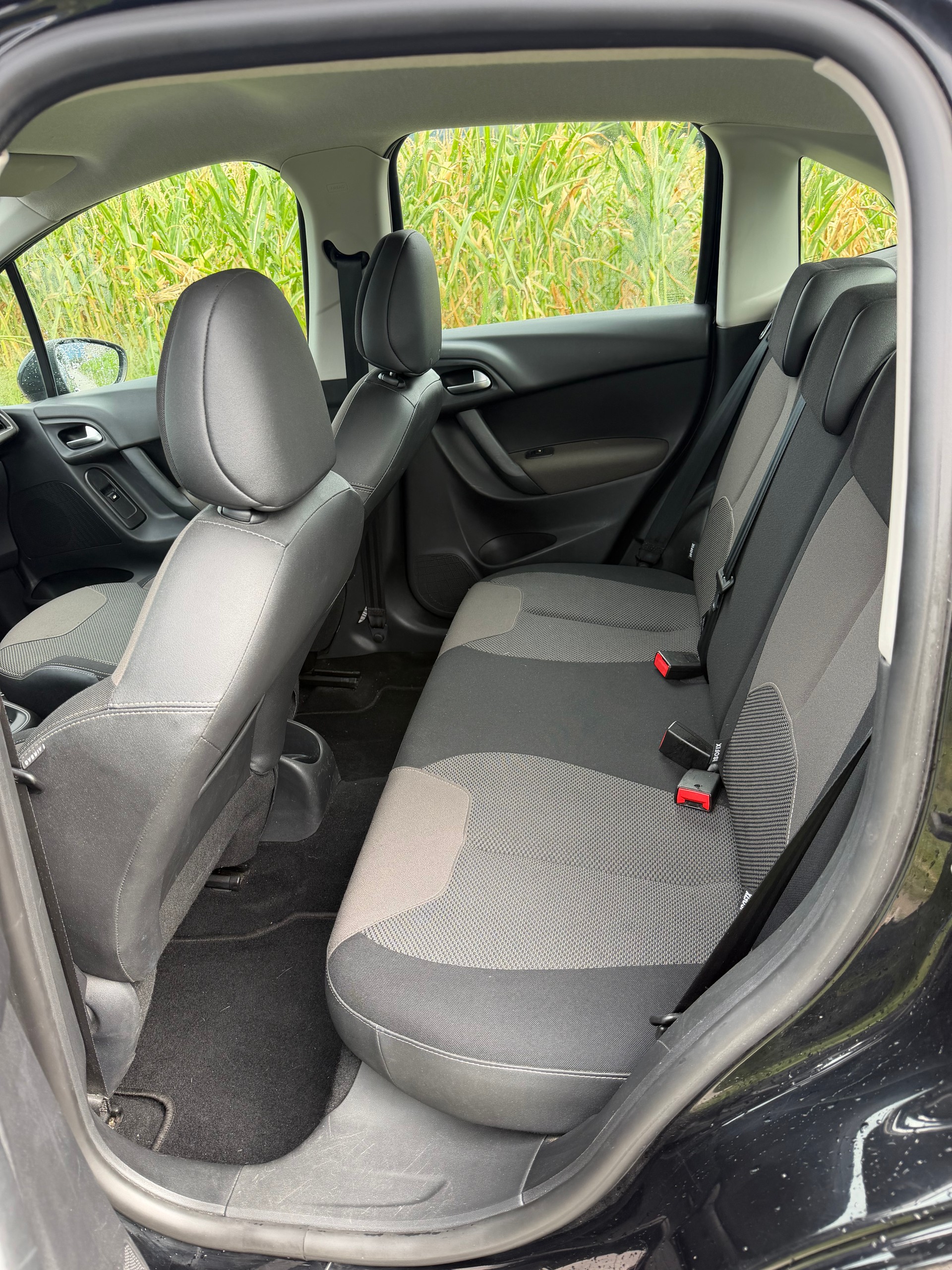 CITROEN C3 1.2i Exclusive ETG5-image-7