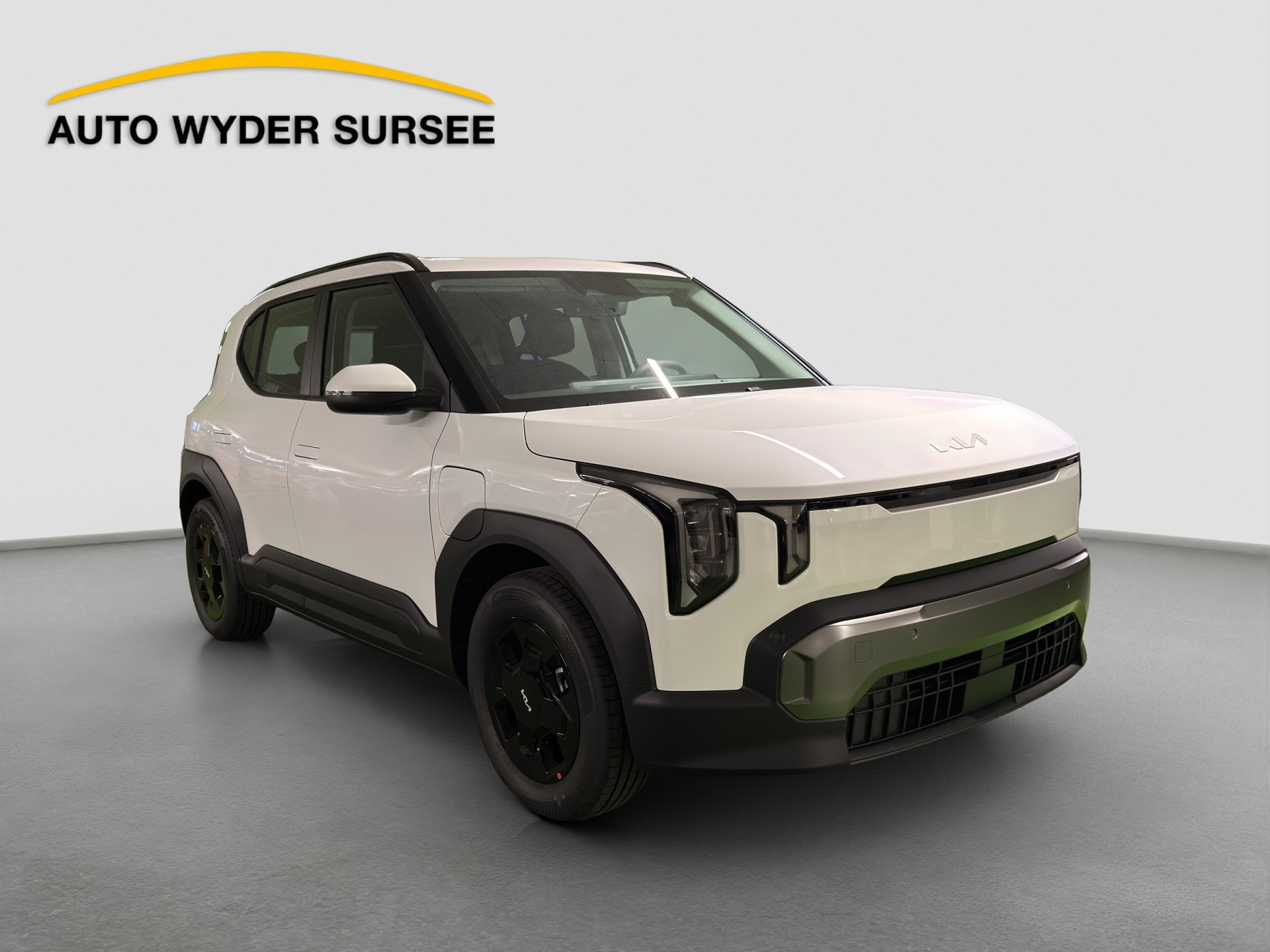 KIA EV2 61 kWh Air 4P-image-7