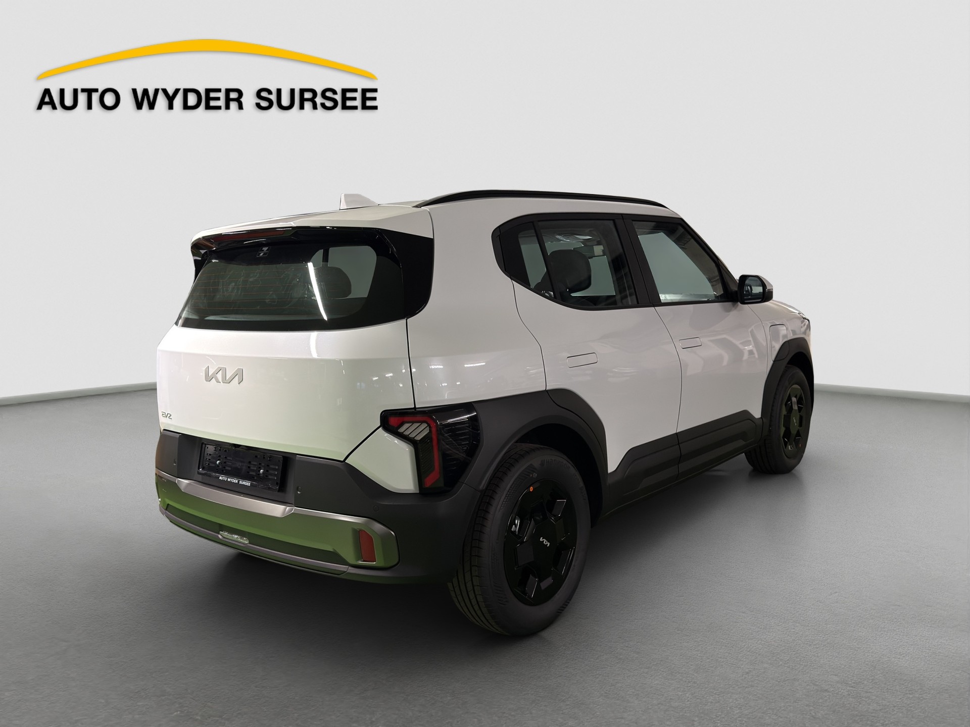 KIA EV2 61 kWh Air 4P-image-5