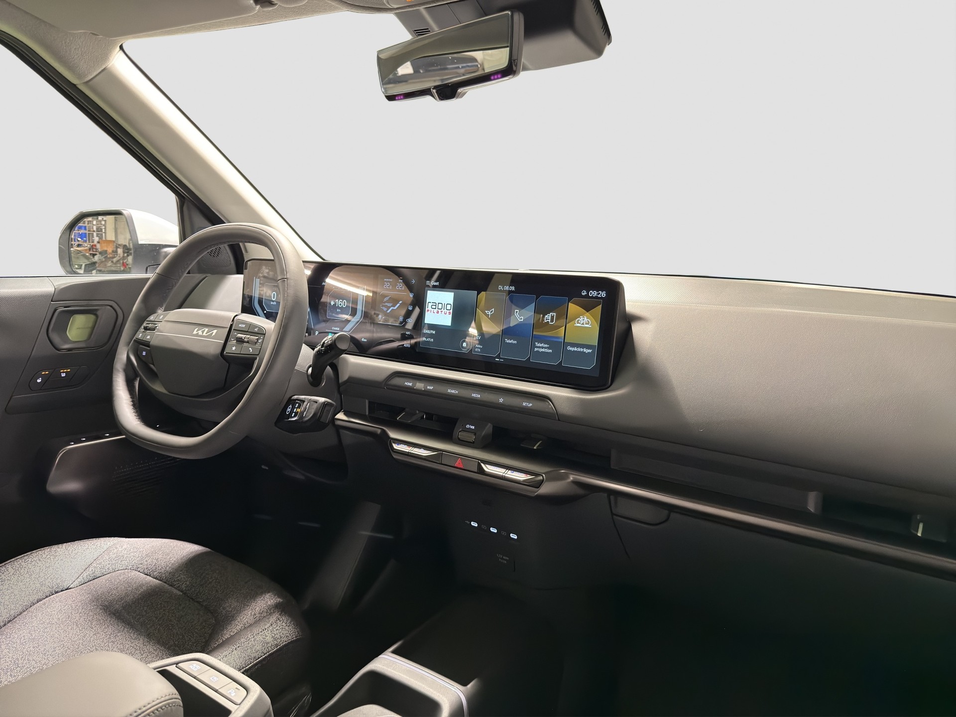 KIA EV2 61 kWh Air 4P-image-13