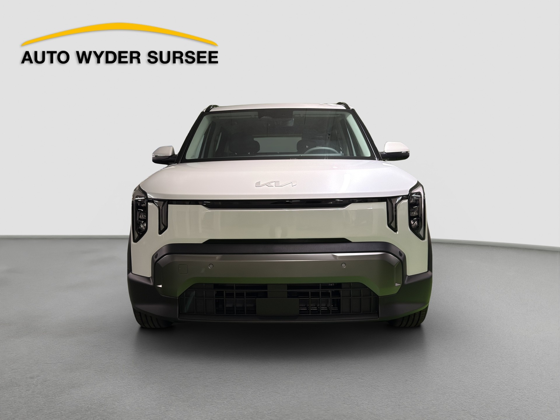 KIA EV2 61 kWh Air 4P-image-1
