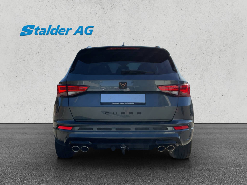 CUPRA Ateca Cupra 2.0 TSI 4Drive DSG-image-4