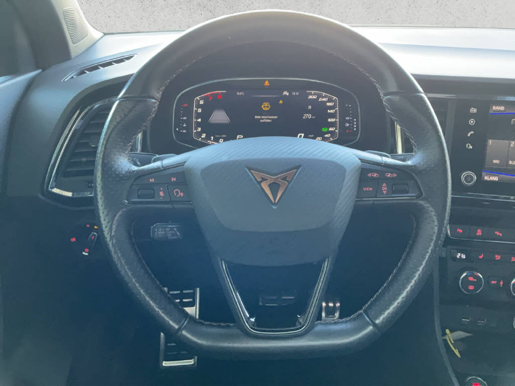CUPRA Ateca Cupra 2.0 TSI 4Drive DSG-image-9