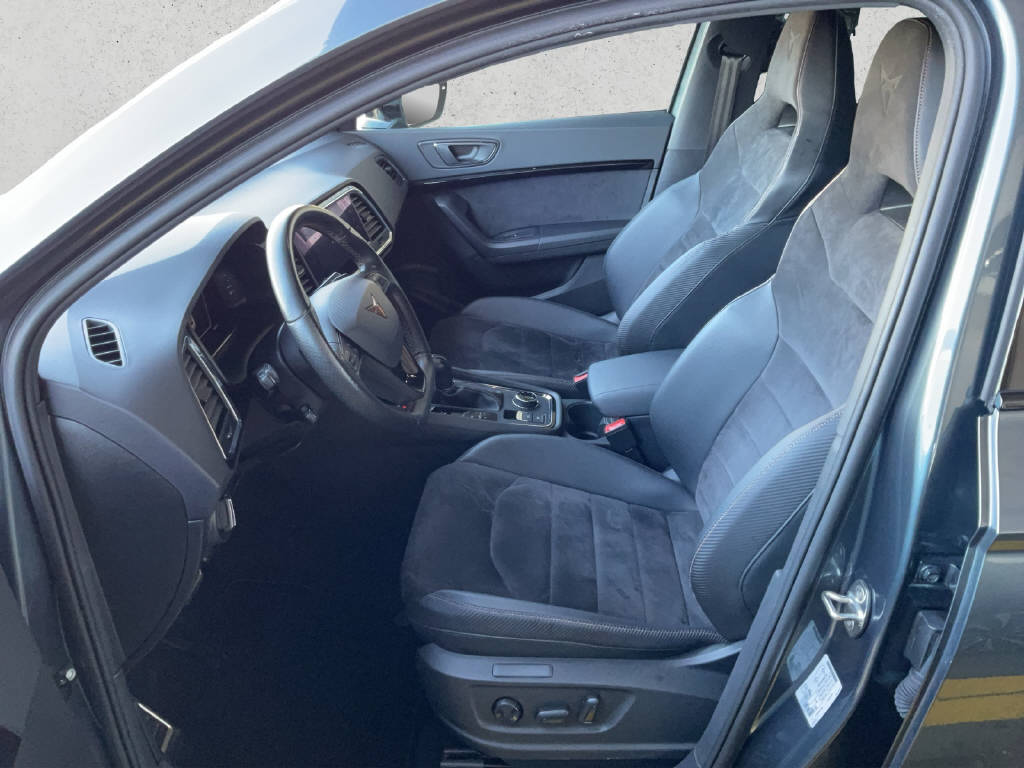 CUPRA Ateca Cupra 2.0 TSI 4Drive DSG-image-8
