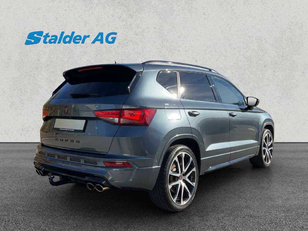 CUPRA Ateca Cupra 2.0 TSI 4Drive DSG-image-5
